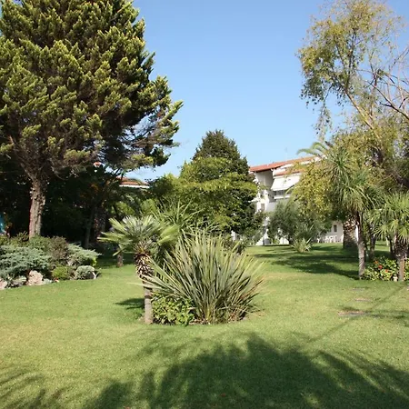 Apartament Andrew's
