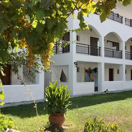 Andrew's Appartement