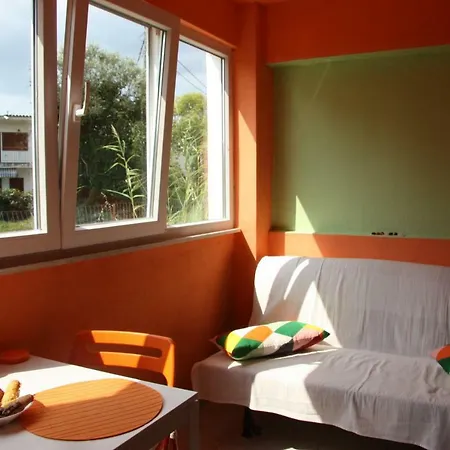 Andrew's Appartement