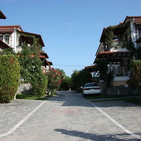 Andrew's Appartement