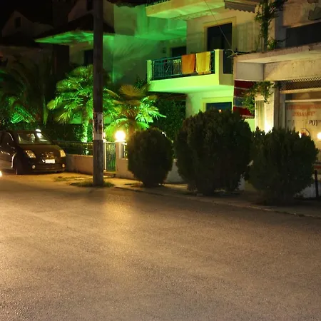 Andrew's Appartement