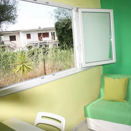 Appartement Andrew's *