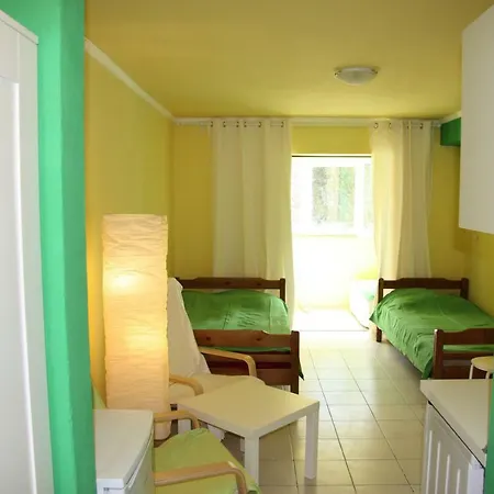 Appartement Andrew's *