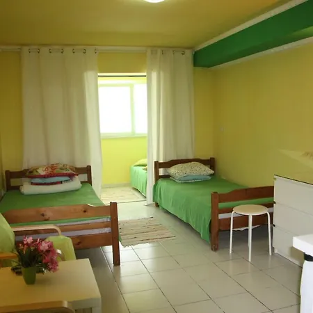 Appartement Andrew's