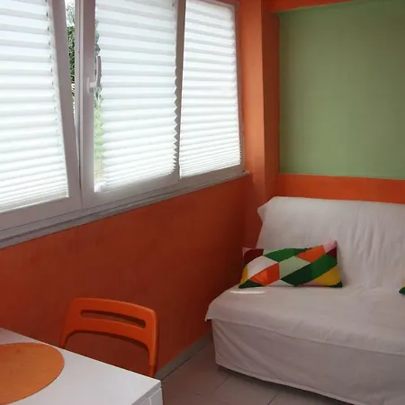 Andrew's Appartement