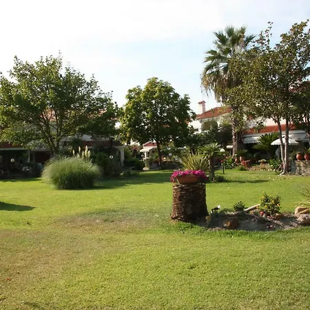 Andrew's Appartement *