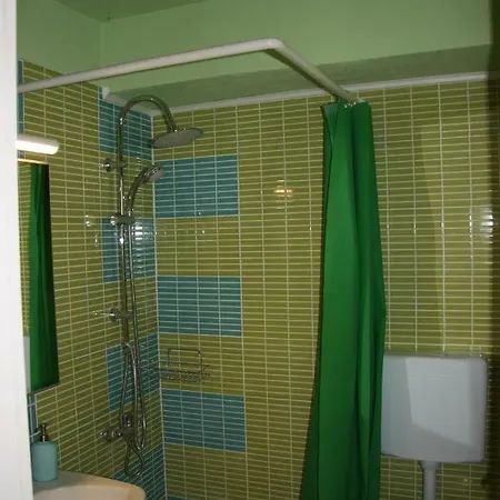 Appartement Andrew's *